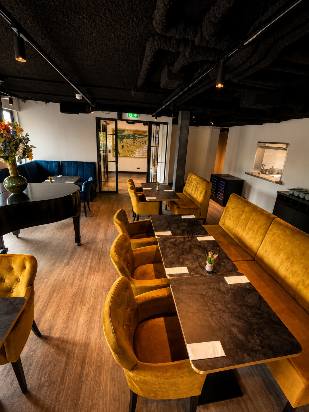 Brasserie Het Dok 5