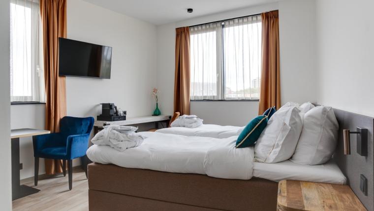 Twin Kamer